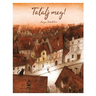 Találj meg! - Maja Kastelic