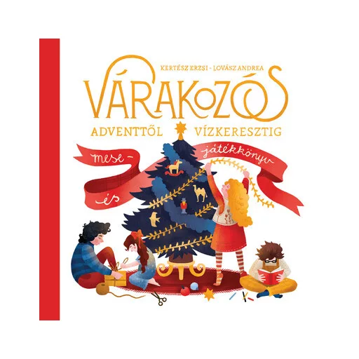 Várakozós - Kertész Erzsi