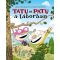 Tatu és Patu a táborban - Aino Havukainen - Sami Toivonen
