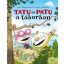 Tatu és Patu a táborban - Aino Havukainen - Sami Toivonen