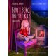 Buffy Berg ihletet kap - Thriller - Ingeborg Arvola