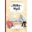 Róka és Nyúl - Sylvia Vanden Heede, Thé Tjong-Khing