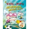 Tatu és Patu - Felkészülni, Vigyázz, Rajt! - Aino Havukainen, Sami Toivonen