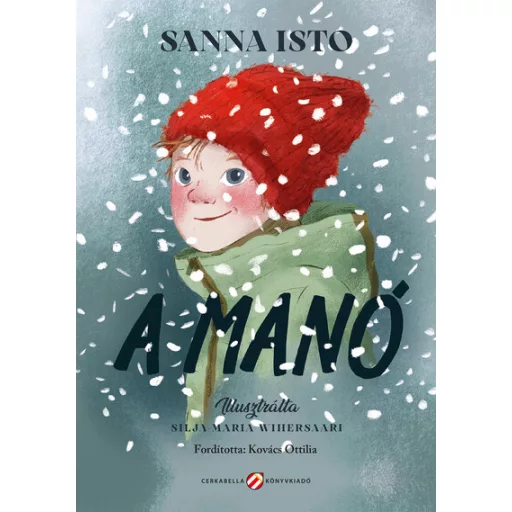 A manó - Sanna Isto