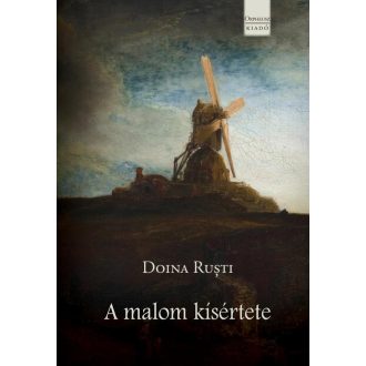 A malom kísértete - Doina Rusti