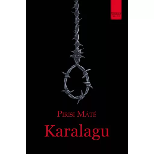 Karalagu - Pirisi Máté