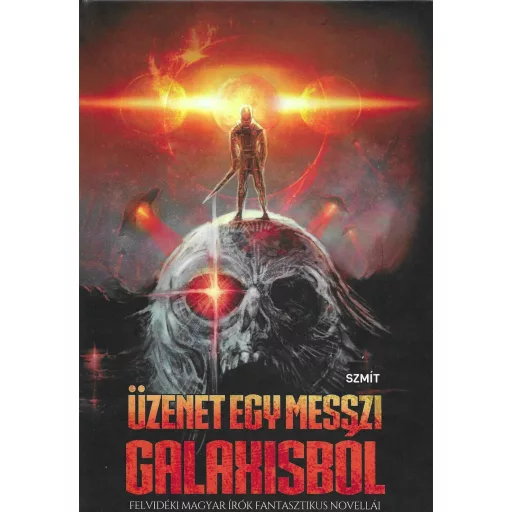 Üzenet egy messzi galaxisból