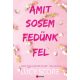 Amit sosem fedünk fel - Lucy Score