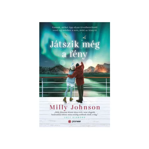 Játszik még a fény - Milly Johnson
