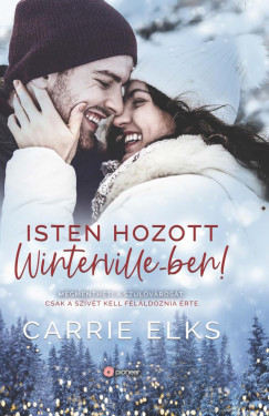 Isten hozott Winterville-ben! - Carrie Elks