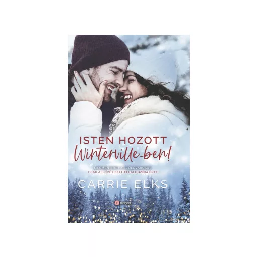 Isten hozott Winterville-ben! - Carrie Elks