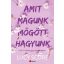 Amit magunk mögött hagyunk - Ennek a rosszfiúnak nem jár a boldog befejezés - Lucy Score