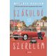 Száguldó szerelem - Melanie Harlow