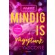 Amire mindig is vágytunk (Éldekorált) - Lucy Score