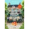 A Strawberry Patch palacsintázó (Éldekorált) - Laurie Gilmore