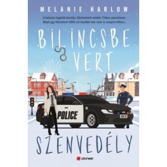 Bilincsbe vert szenvedély - Melanie Harlow
