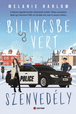 Bilincsbe vert szenvedély - Melanie Harlow
