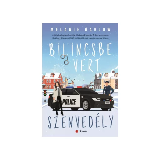 Bilincsbe vert szenvedély - Melanie Harlow