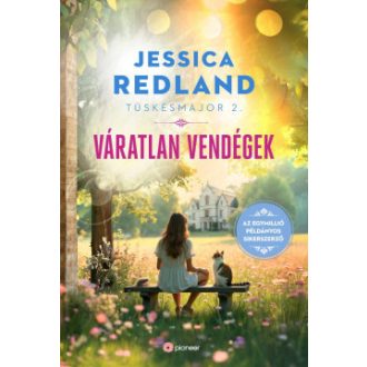 Váratlan vendégek - Jessica Redland