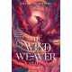 The Wind Weawer - A szélfonó (Éldekorált) - Julie Johnson