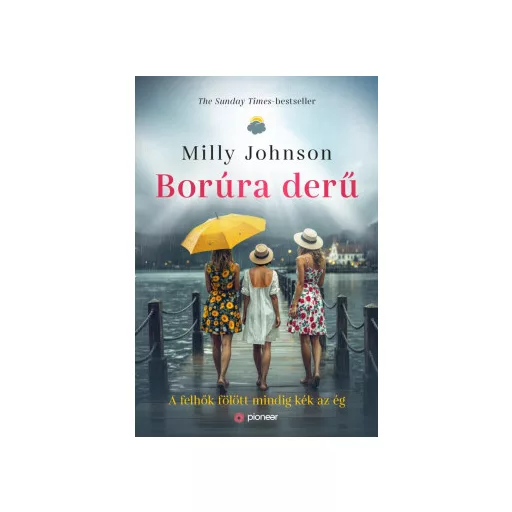 Borúra derű - Milly Johnson