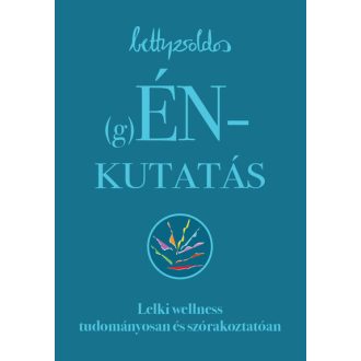 Énkutatás - Betty Zsoldos