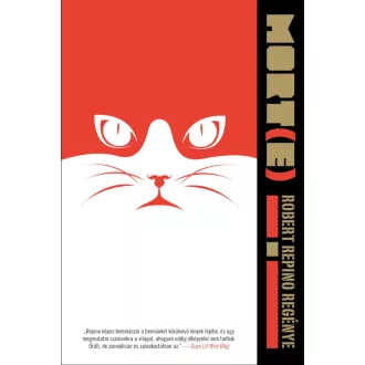 Mort(e) - Robert Repino