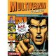 Multiverzum comics - Elfeledett szuperhősök