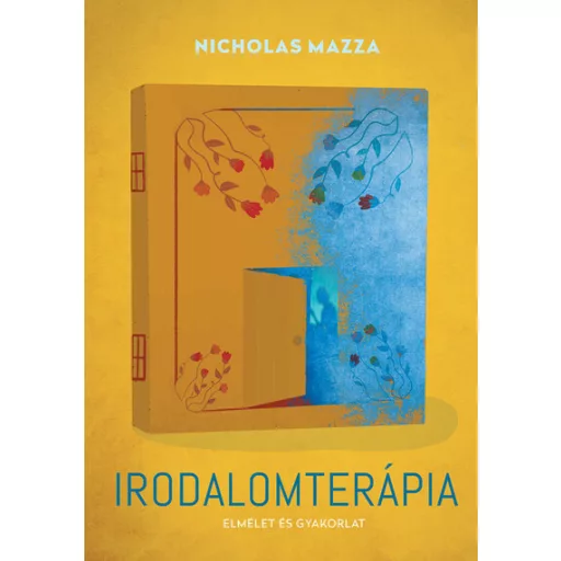 Irodalomterápia - Nicholas Mazza