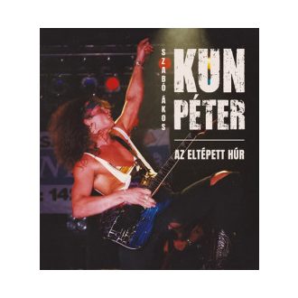 Kun Péter - Az eltépett húr - Szabó Ákos