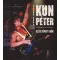 Kun Péter - Az eltépett húr - Szabó Ákos