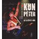 Kun Péter - Az eltépett húr - Szabó Ákos