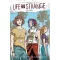 Life is Strange 2. - Hullámok - Emma Vieceli