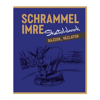 Sketchbook - Schrammel Imre