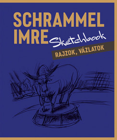 Sketchbook - Schrammel Imre