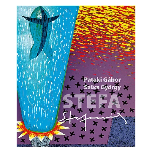 Stefanovits - Pataki Gábor
