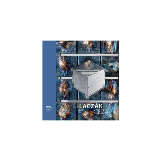 Laczák Géza - Keppel Márton