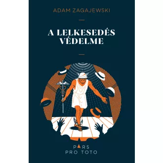 A lelkesedés védelme - Adam Zagajewski
