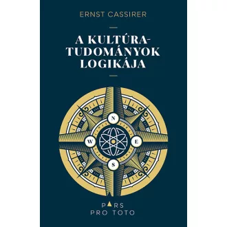   A kultúratudományok logikája - Pars pro toto - Ernst Cassirer