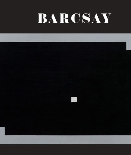 Barcsay - Sturcz János