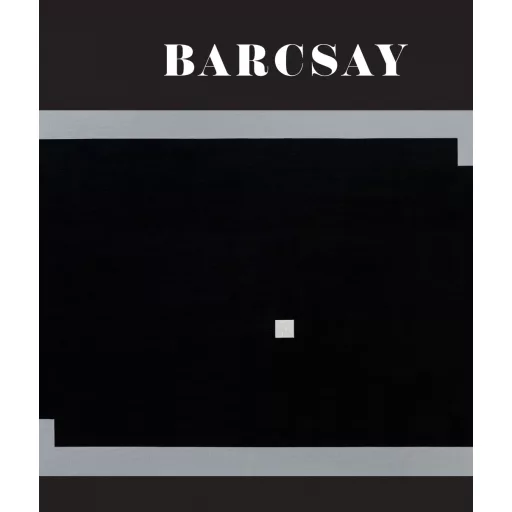 Barcsay - Sturcz János