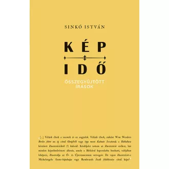 Kép-Idő - Sinkó István