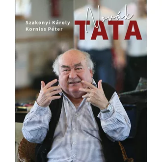 Novák Tata - Szakonyi Károly, Korniss Péter