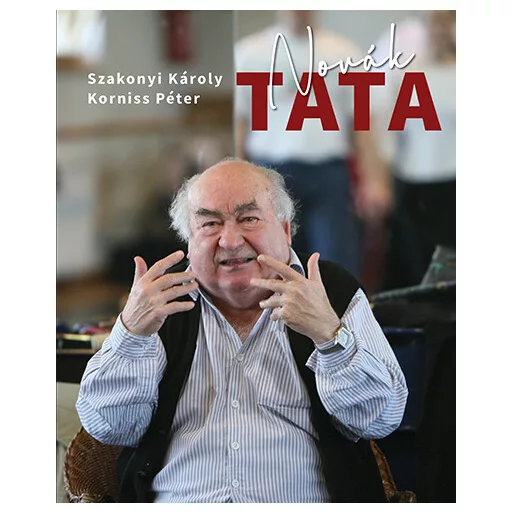 Novák Tata - Szakonyi Károly, Korniss Péter
