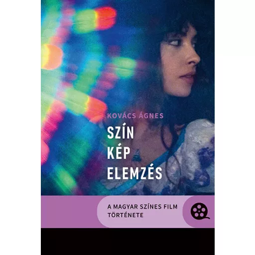 Szín-kép-elemzés - Kovács Ágnes
