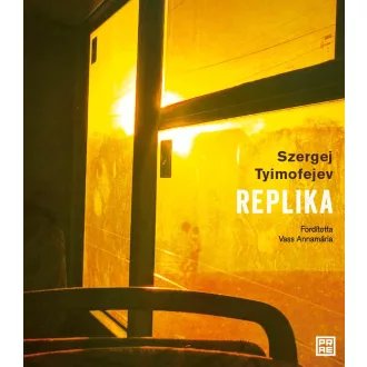 Replika - Szergej Tyimofejev
