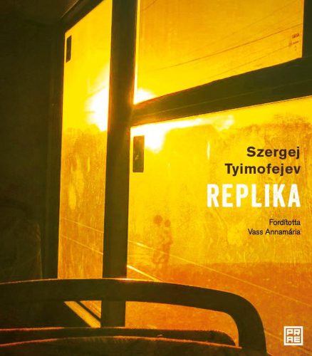 Replika - Szergej Tyimofejev