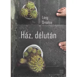 Ház, délután - Láng Orsolya