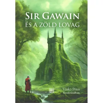 Sir Gawain és a zöld lovag
