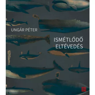 Ismétlődő eltévedés - Ungár Péter